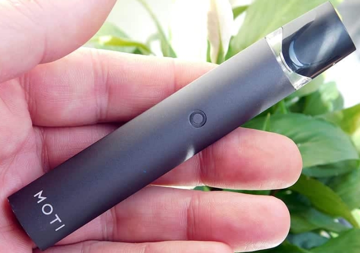 Moti Vape: Uus ajastu suitsuvabas naudis
