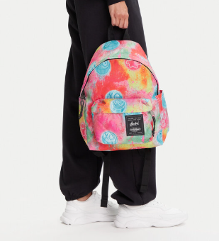 Eastpak seljakott &ndash; mugavus, stiil ja usaldus, mis teenib sind igap&auml;evaselt